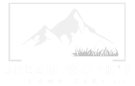 Dream Work's Lawn Care LLC logo
